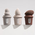 Make up Egg Make-Up Super Soft Do Not Eat Powder