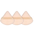 Powder Puff Face Makeup Sponge Cosmetics Soft Cotton Face Powder Puff Washable Velvet Makeup Puff Tools
