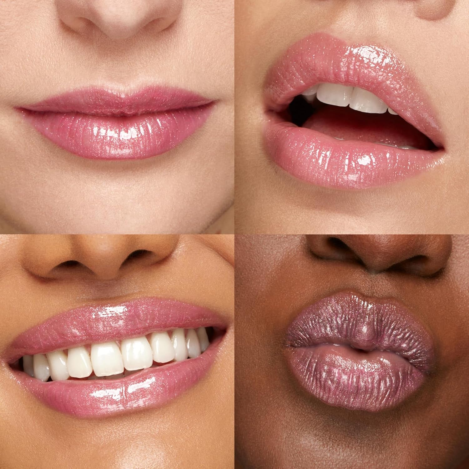 KIKO Milano 3D Hydra Lip Gloss – High Shine, Hydrating, Plumping, Non-Sticky, Moisturizing Lip Makeup